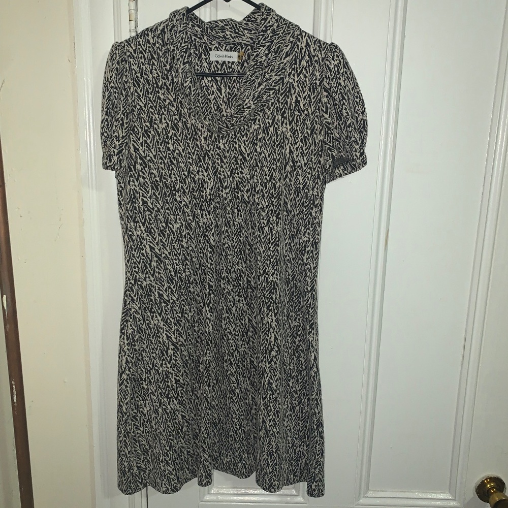 Calvin Klein Dress